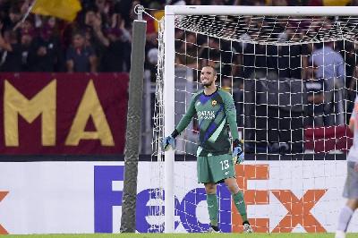 Pau Lopez, il portiere compie oggi venticinque anni