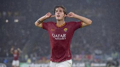 Nicolò Zaniolo