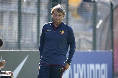 Alberto De Rossi