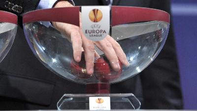Sorteggio Europa League, ai sedicesimi sarà Roma-Gent: date e orari