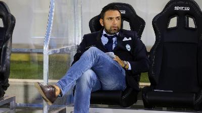 Davide Vagnati direttore sportivo della Spal