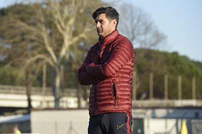 Paulo Fonseca
