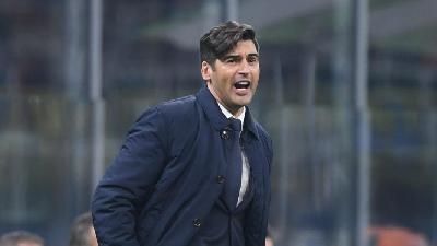 Paulo Fonseca