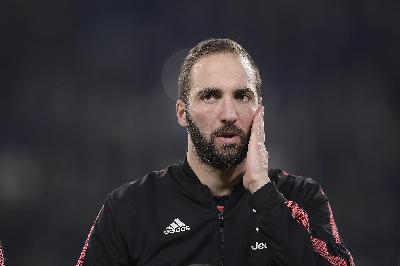 Gonzalo Higuain