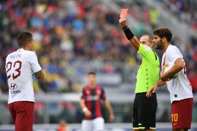 Parma-Roma, arbitrerà Pairetto: quest'anno ha già diretto la sfida di Bologna