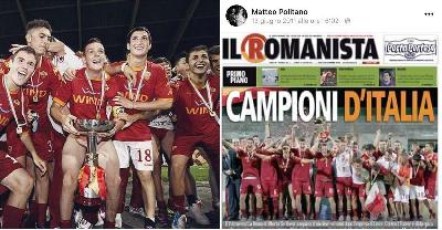 FOTO - Politano, dalla Curva Sud a FOTO - Politano, dalla Curva Sud a