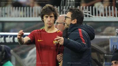 Foto Mancini