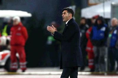 Paulo Fonseca