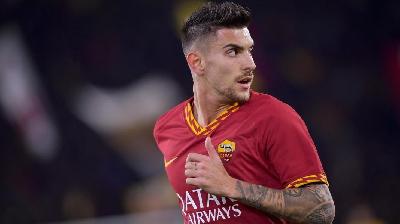 Lorenzo Pellegrini salterà le sfide con Gent e Cagliari