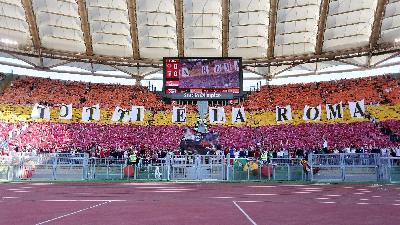 [Totti Days] Tutte le volte che la Roma ha giocato il 27 settembre