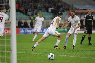 Foto Mancini
