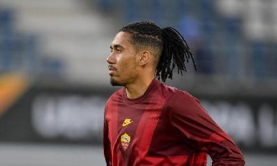 Chris Smalling