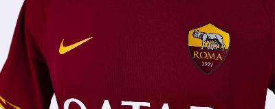 Roma, risolto anticipatamente l'accordo di partnership con Nike |  TeleRadioStereo 92.7