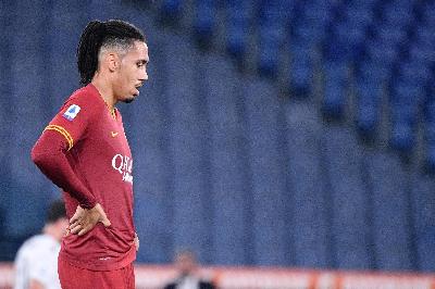 La Roma in vacanza con Smalling nel cuore. Meta ligure per Zaniolo