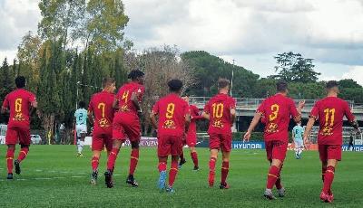 Roma Primavera