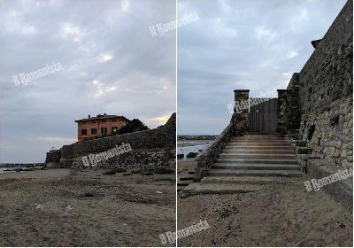 FOTO - Dan Friedkin a Ladispoli: ecco l'hotel dove alloggia FOTO - Dan Friedkin a Ladispoli: ecco l'hotel dove alloggia