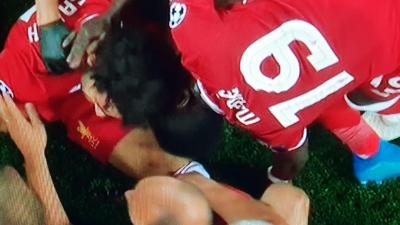 Real Madrid-Liverpool, infortunio per Salah e Carvajal: escono in lacrime