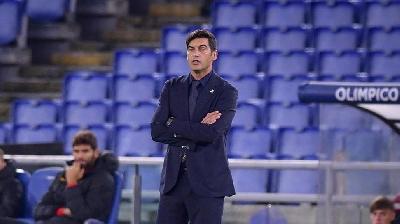 Paulo Fonseca