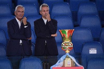 Dal Pino vicino a Gravina