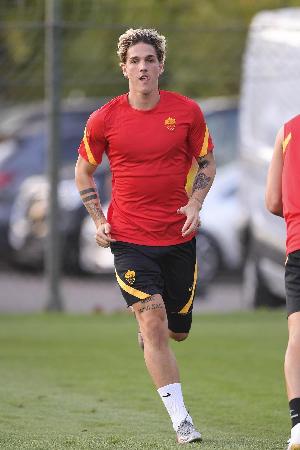 Nicolò Zaniolo