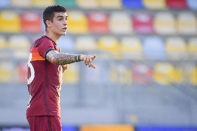 Gianluca Mancini
