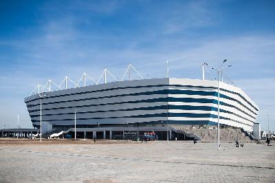 Arena Baltika