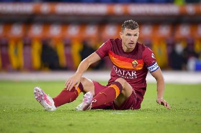 Edin Dzeko