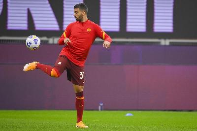 Leonardo Spinazzola
