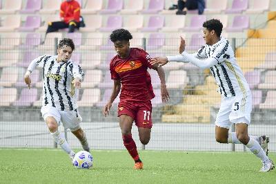 Ufficiale: Providence rinnova con la Roma fino al 30 giugno 2024