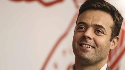Roma, parte il progetto Pinto: dallo scouting al vivaio, per ora senza un Ds