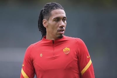 Smalling: