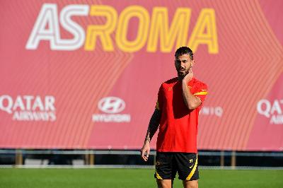 Spinazzola: