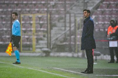 Paulo Fonseca contro il Cluj