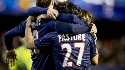 Pastore (Foto Sync)