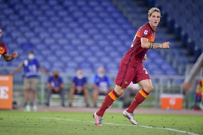 Nicolò Zaniolo