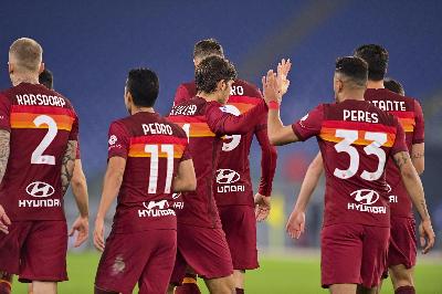 Roma-Cagliari