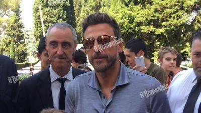 Terza Maglia ROMA MATTEO CARDINALI Terza Maglia ROMA MATTEO CARDINALI