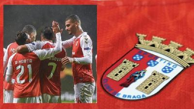 Analisi del Braga, avversario di Europa League