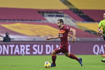 Mkhitaryan: