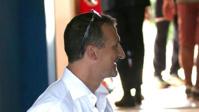 Massimo Tarantino