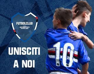 Futbol Club, il progetto \