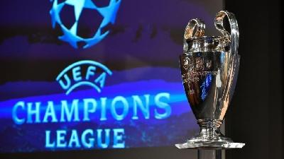 Champions: Roma in seconda fascia, ma Benfica-Fenerbahçe è ancora decisiva