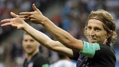 Modric (Foto Sync)