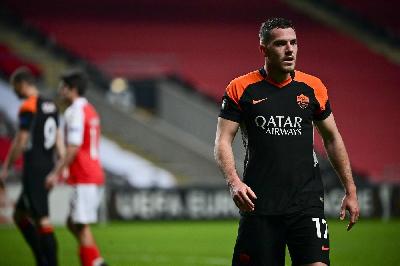 FOTO - Veretout commenta la vittoria sul Braga: