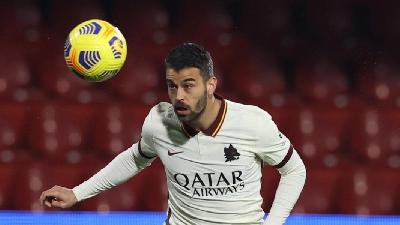 Spinazzola: