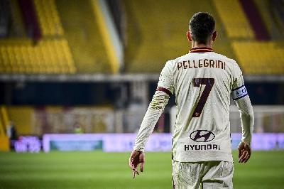 Pellegrini: