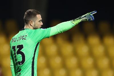 Roma, due clean sheet consecutivi in Serie A: un inedito per Fonseca
