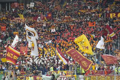 Il messaggio della Roma ai tifosi a un anno dall'ultima sfida con il pubblico