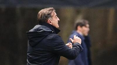 Carlos Carvalhal