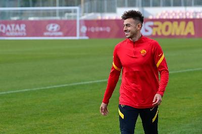 Stephan El Shaarawy